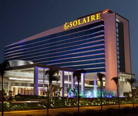 Solaire casino Peru
